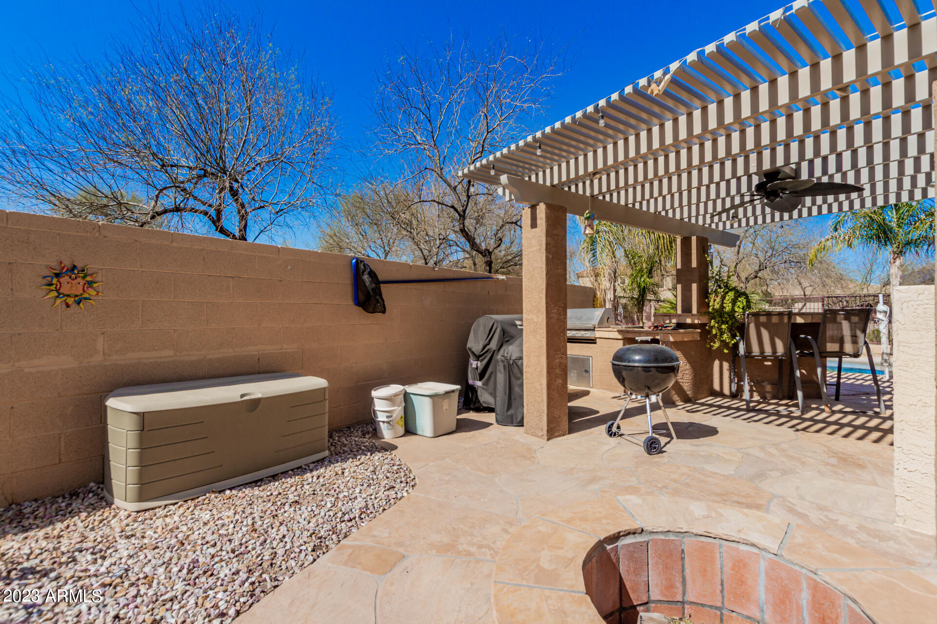 4258 East Lantern Place Gilbert, AZ 85297 - Photo 24 of 27 28 - Lantern