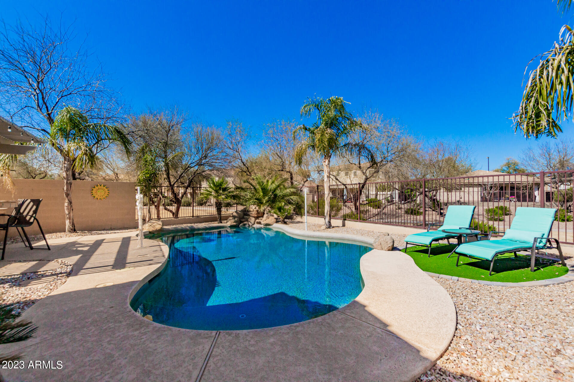 4258 East Lantern Place Gilbert, AZ 85297 - Photo 25 of 27 29 - Lantern