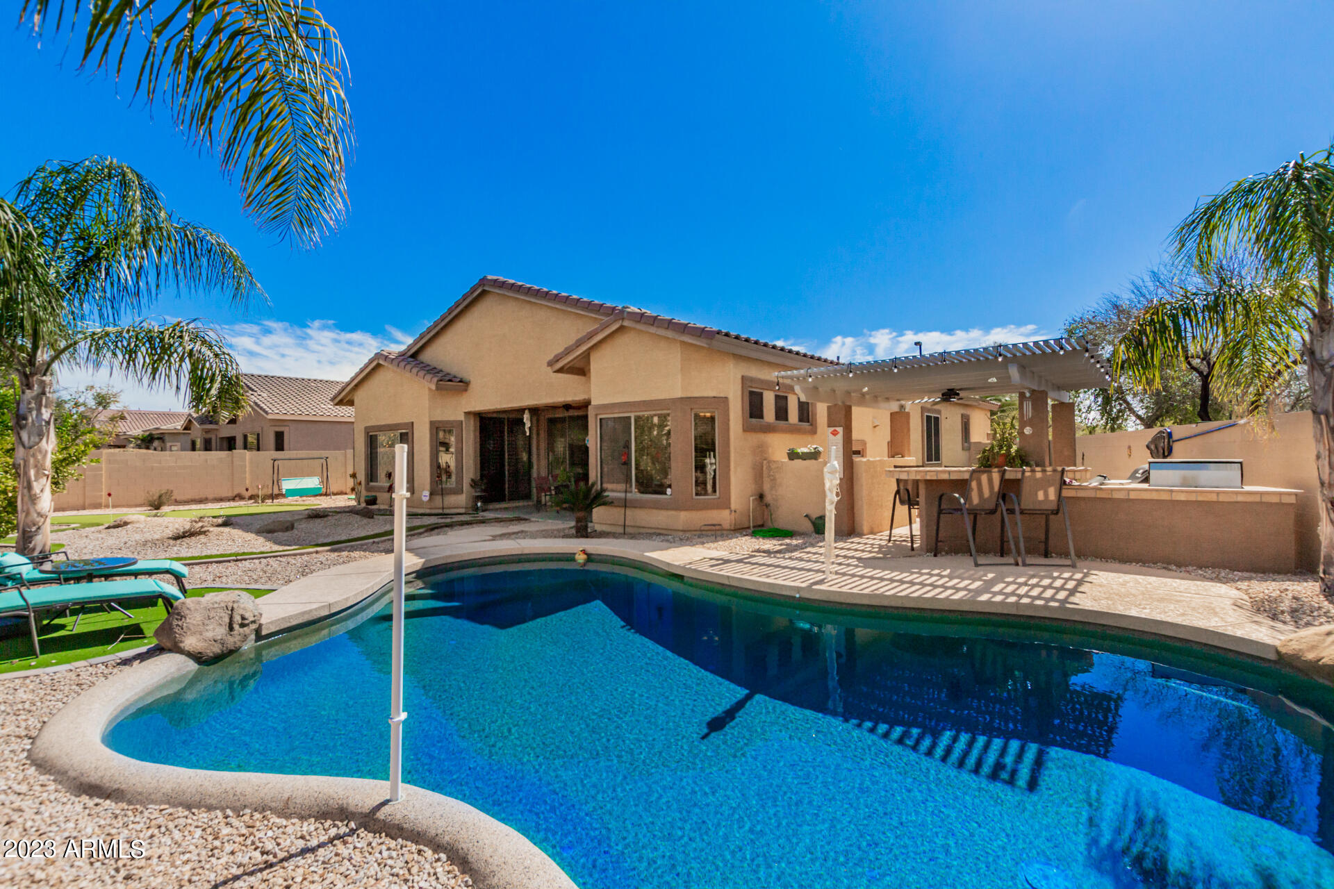 4258 East Lantern Place Gilbert, AZ 85297 - Photo 26 of 27 30 - Lantern