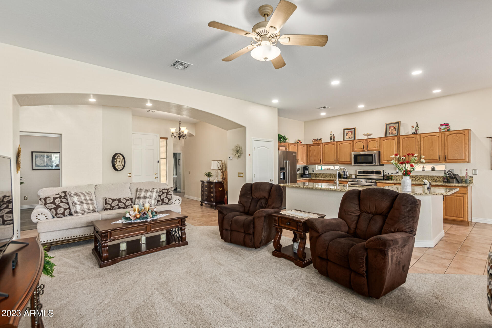 4258 East Lantern Place Gilbert, AZ 85297 - Photo 7 of 27 07 - Lantern