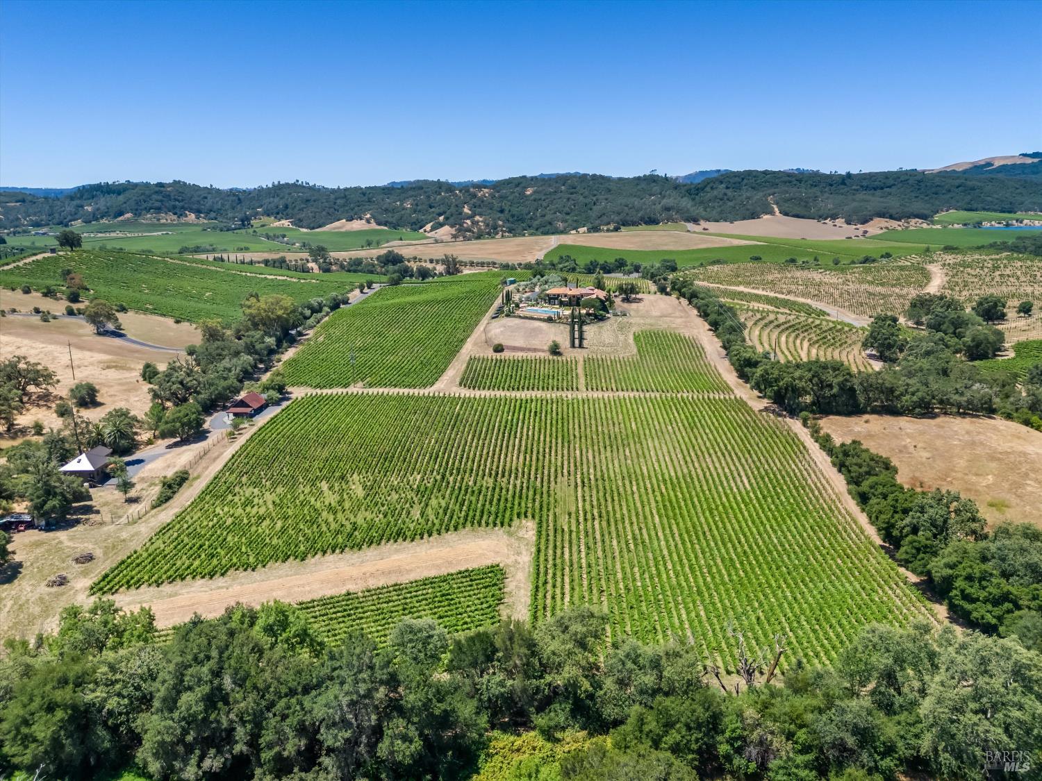 25084 Asti Road Cloverdale, CA 95425 - Photo 70 of 87