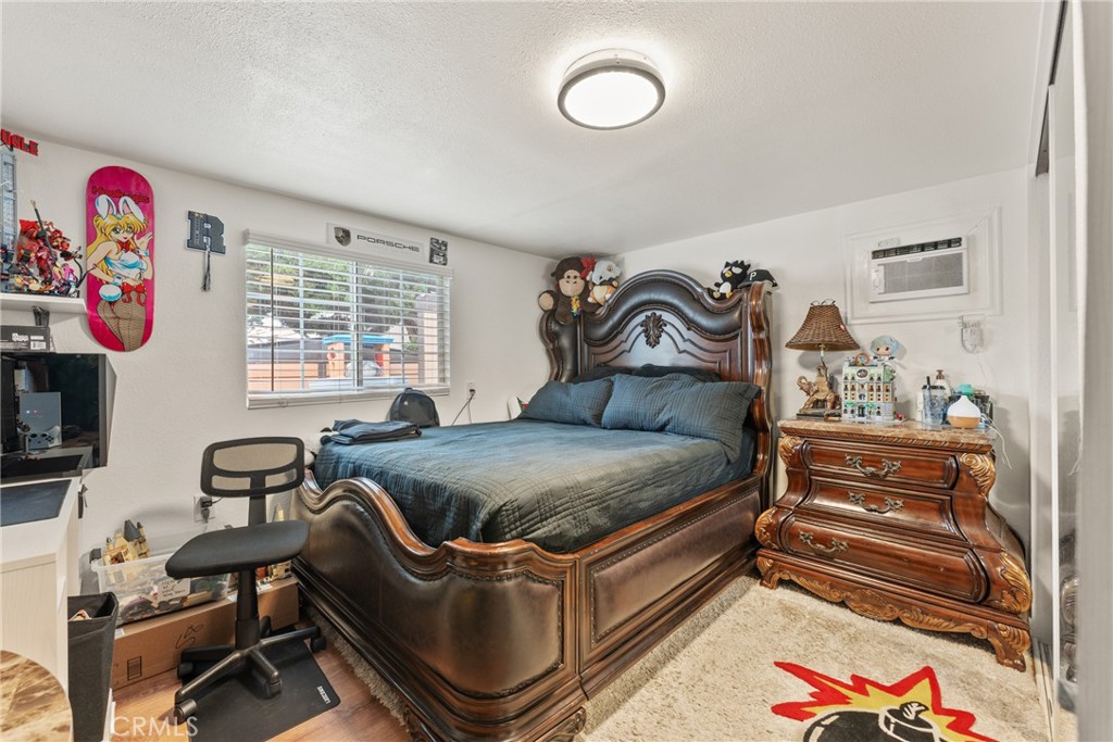 2865 West Rialto Avenue, Unit 17 Rialto, CA 92376 - Photo 8 of 16 Bedroom 2