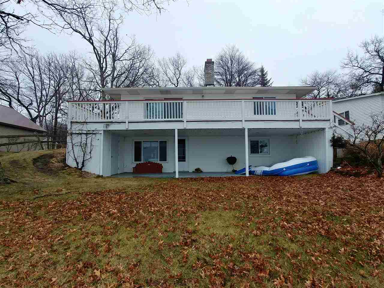 4054 Port Austin Road Caseville, MI 48725 - Photo 2 of 24 31376422-1.JPG