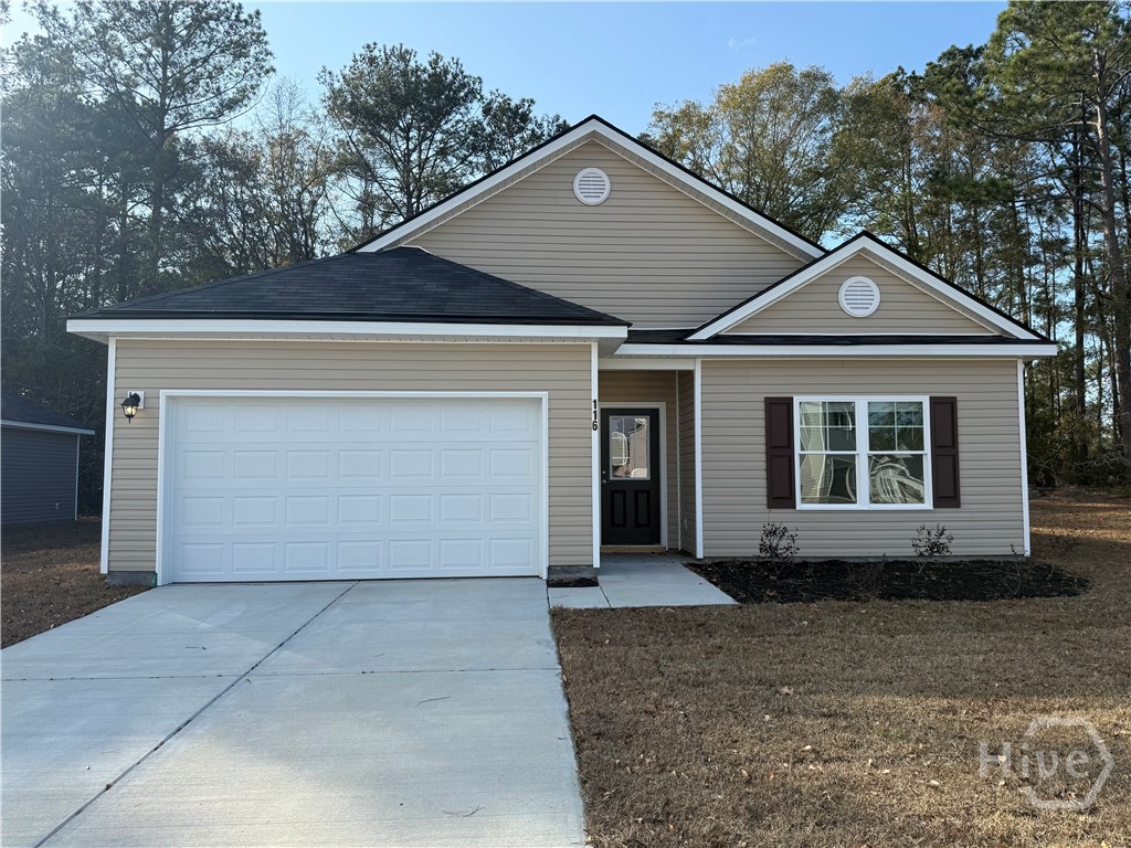 116 Founders Drive Rincon, GA 31326 - Photo 1 of 19