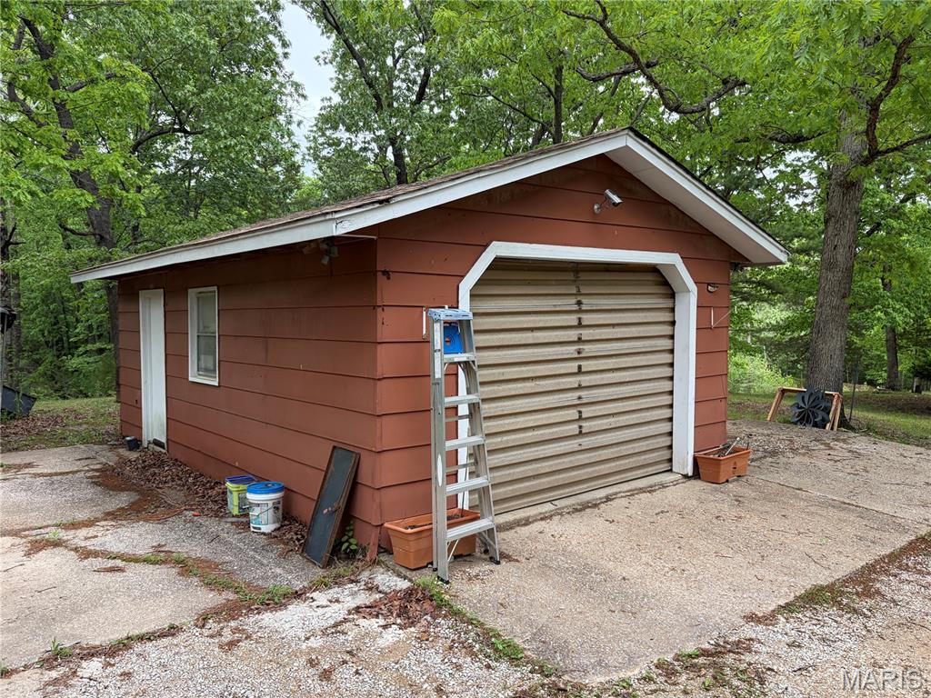 4462 North Virginia Mines Road St. Clair, MO 63077 - Photo 12 of 22