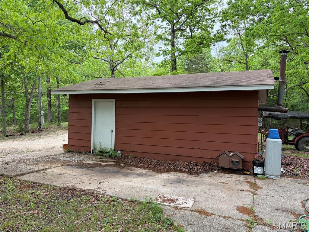 4462 North Virginia Mines Road St. Clair, MO 63077 - Photo 14 of 22