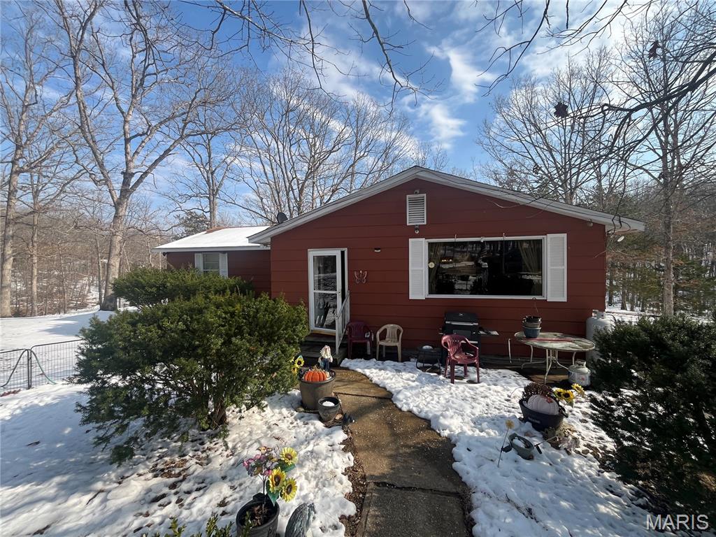 4462 North Virginia Mines Road St. Clair, MO 63077 - Photo 2 of 13