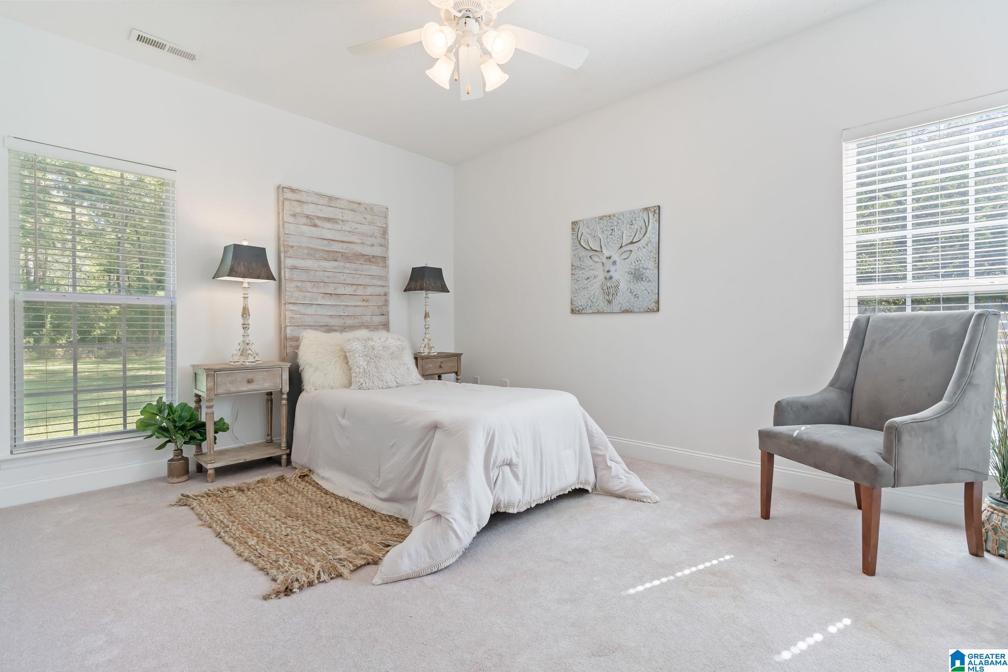 3396 Old Beavers Road Cropwell, AL 35054 - Photo 19 of 32