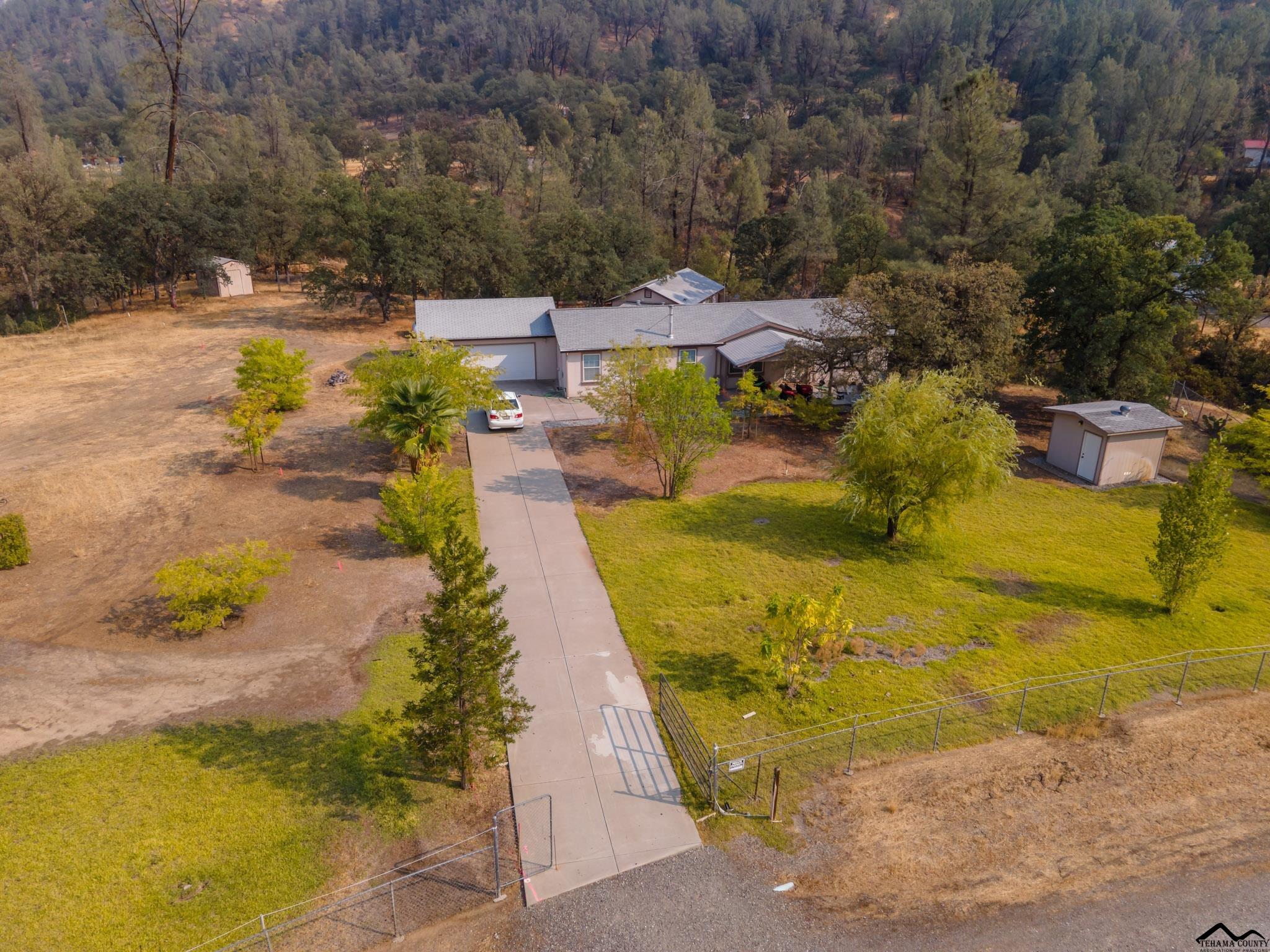 15624 North Siskiyou Loop Corning, CA 96021 - Photo 29 of 32