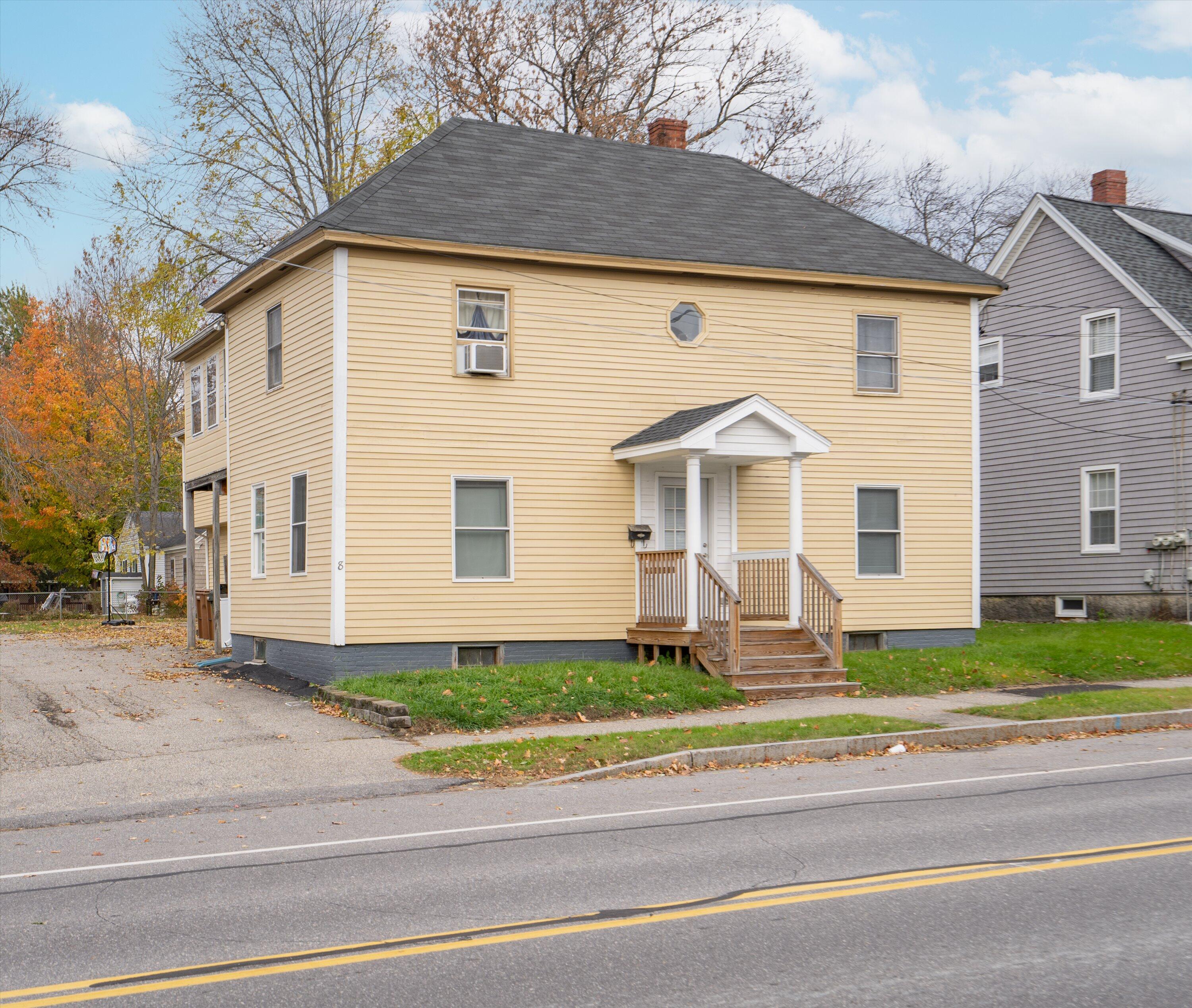8 Spring Street Saco, ME 04072 - Photo 1 of 51 01-DSC09304