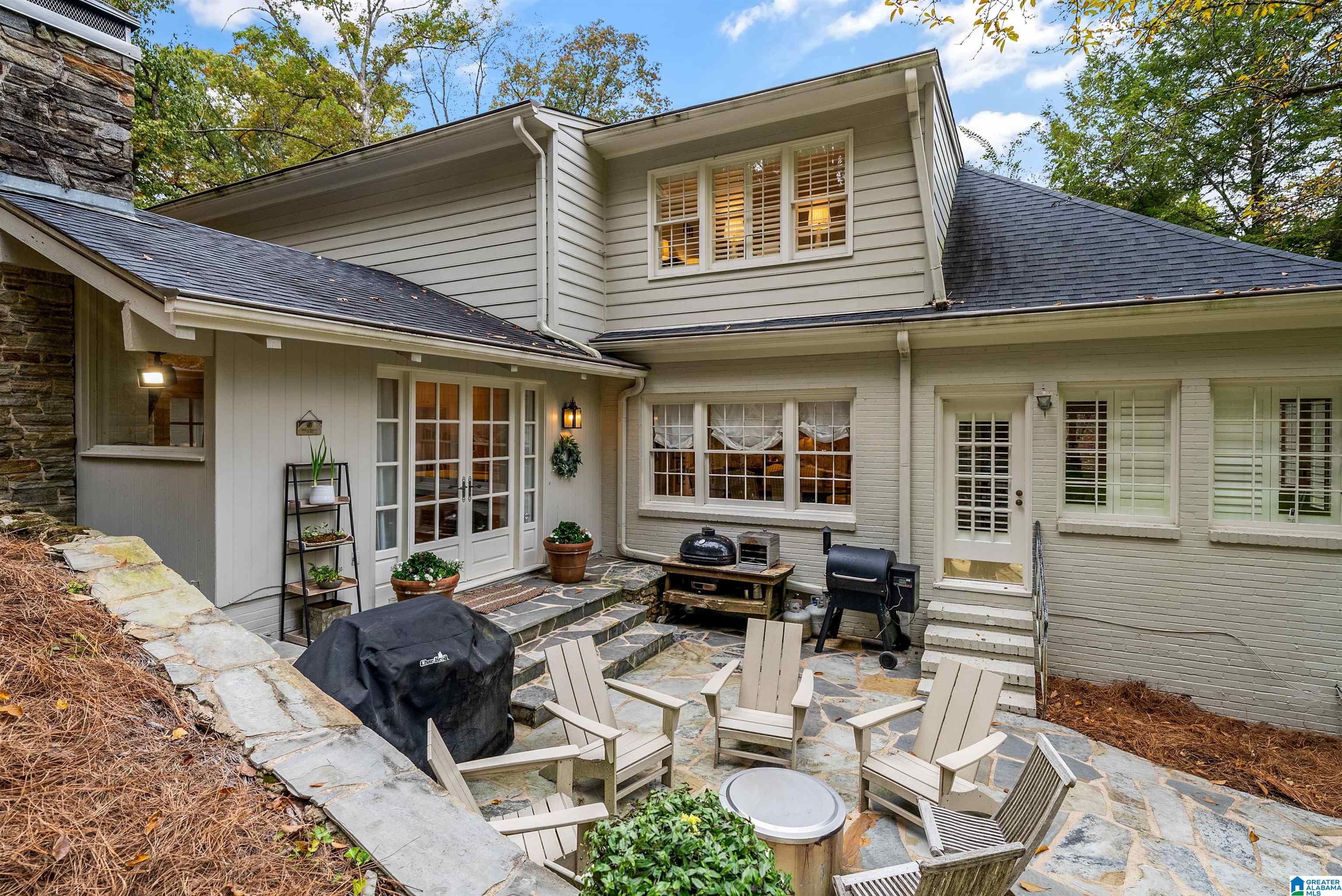 3529 Cherokee Road Birmingham, AL 35223 - Photo 58 of 75