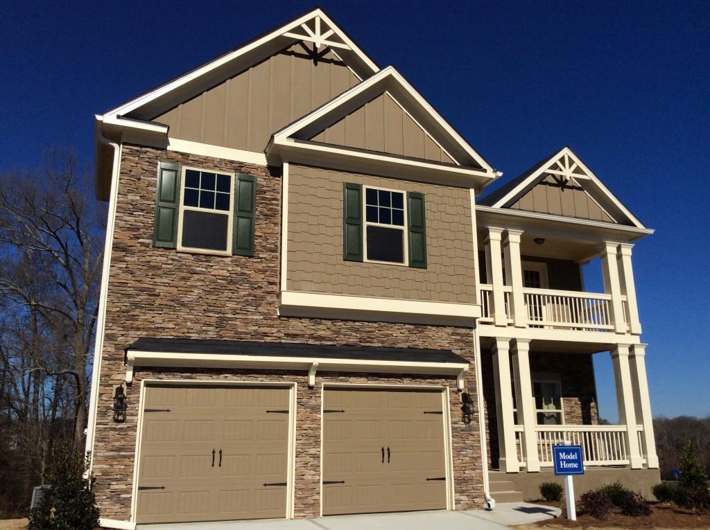 3374 Lynne Road Powder Springs, GA 30127 - Photo 1 of 1