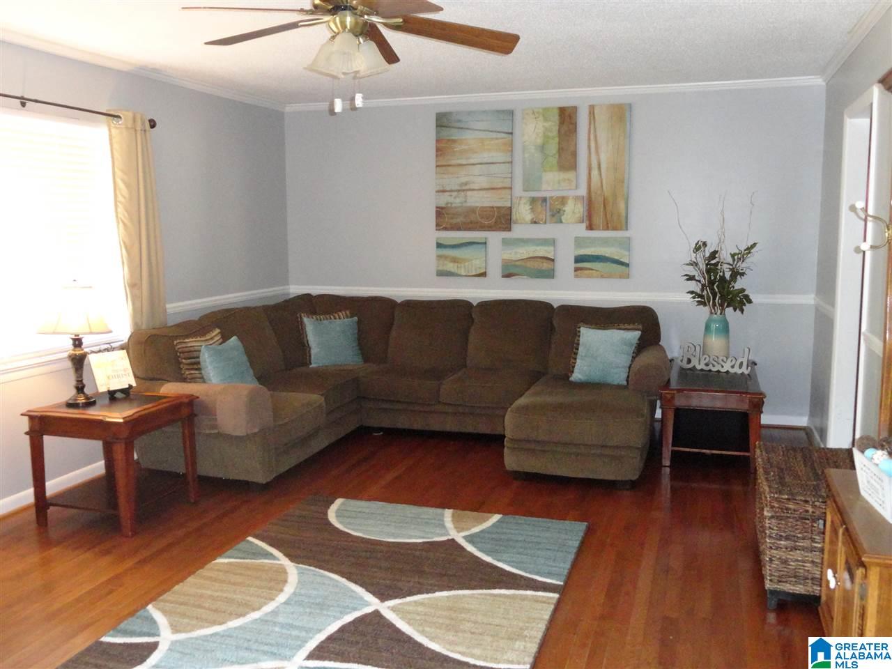 2872 Woodruff Mill Road Adamsville, AL 35005 - Photo 5 of 24