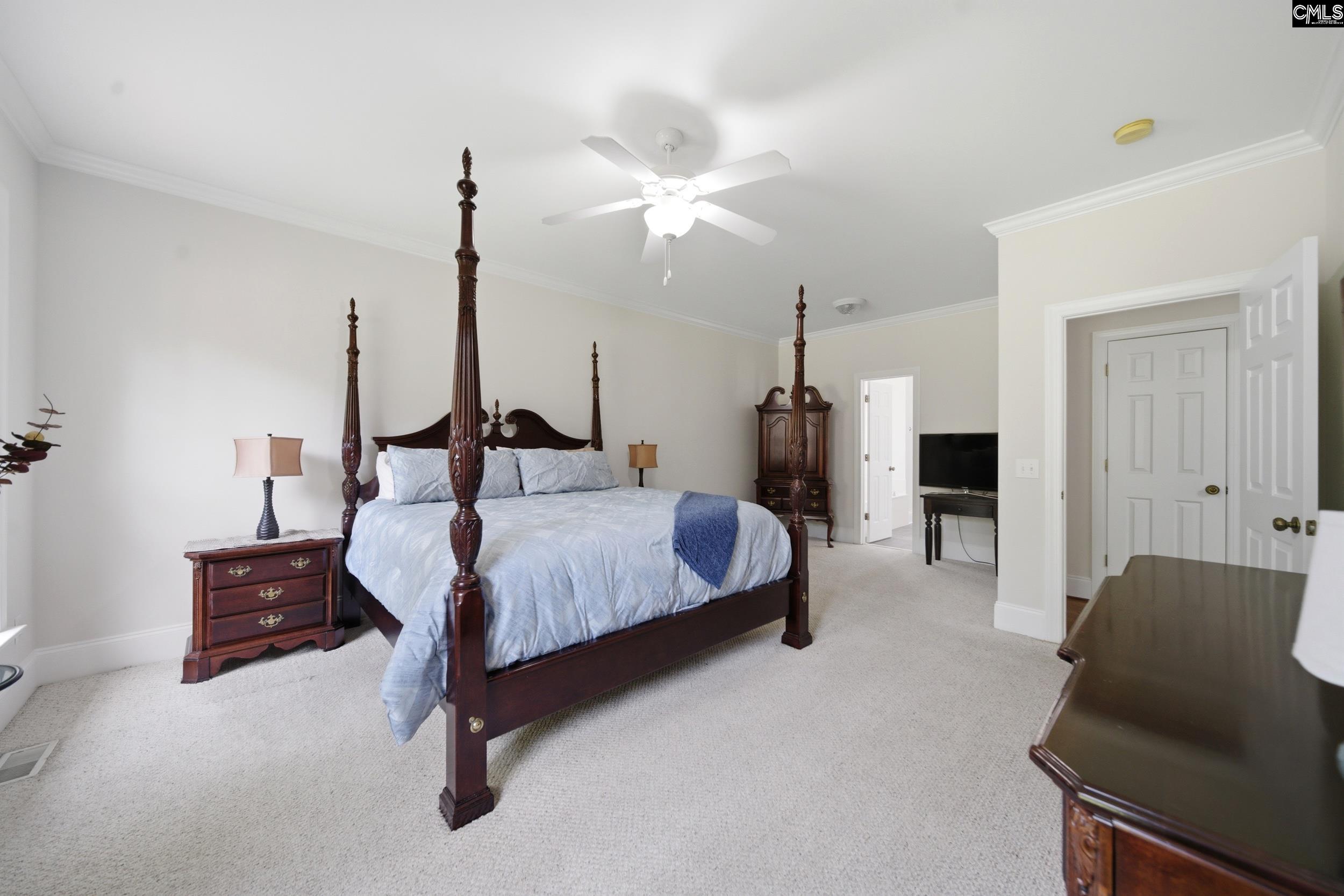 200 Cedar View Drive Irmo, SC 29063 - Photo 31 of 55