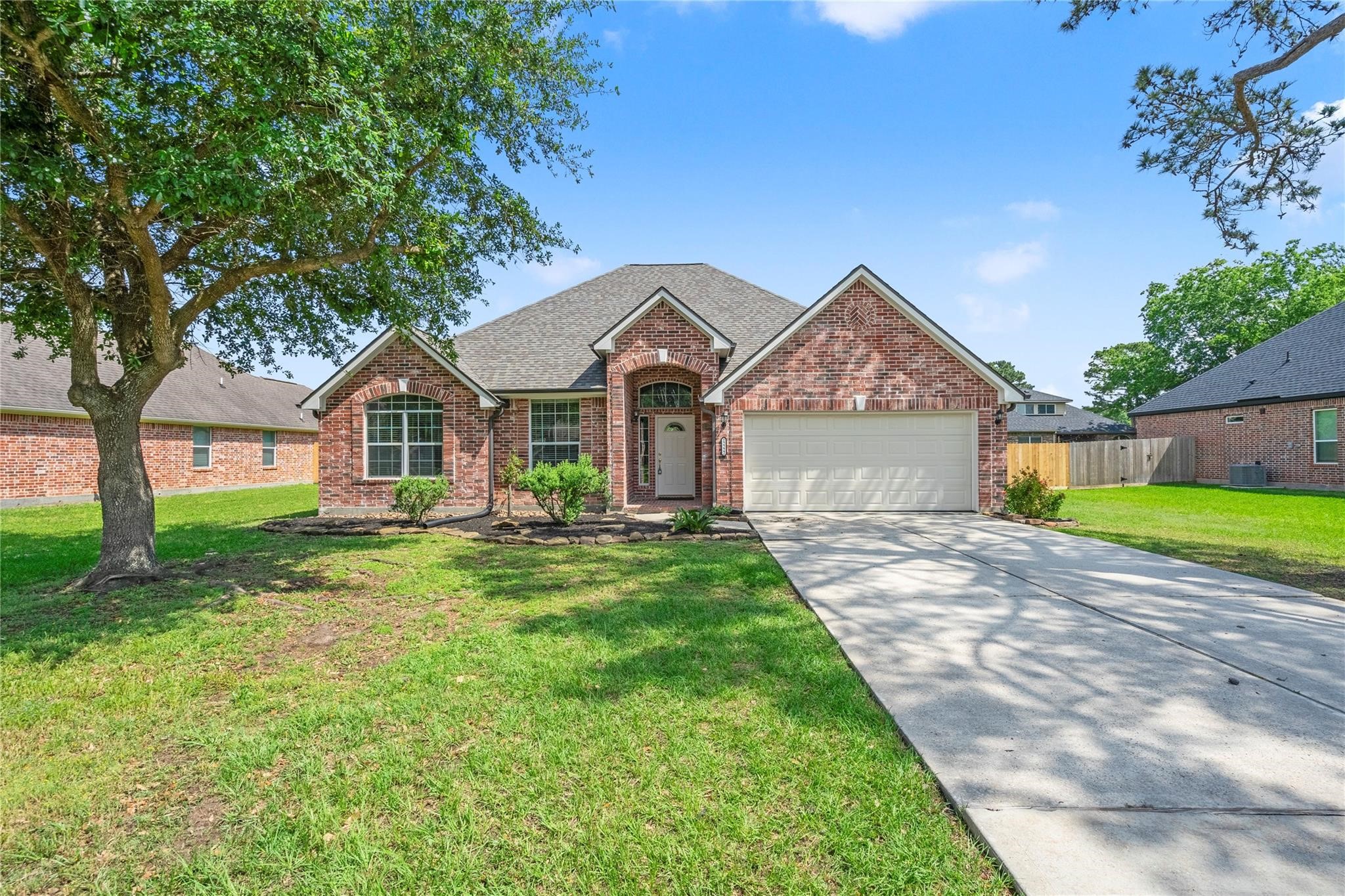 12222 Walden Road Montgomery, TX 77356 - Photo 1 of 24