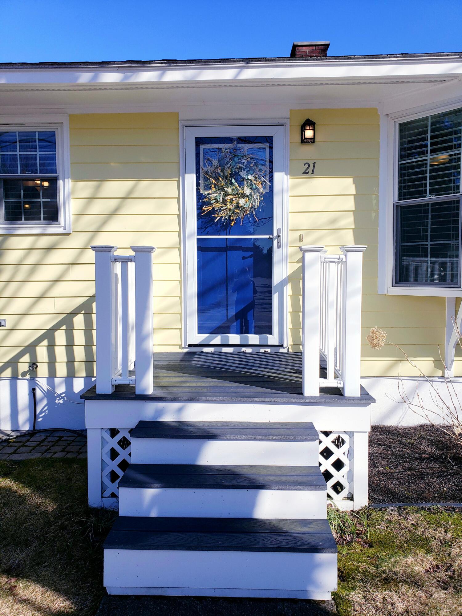 21 Tasker Street Saco, ME 04072 - Photo 1 of 87 20250413_170856