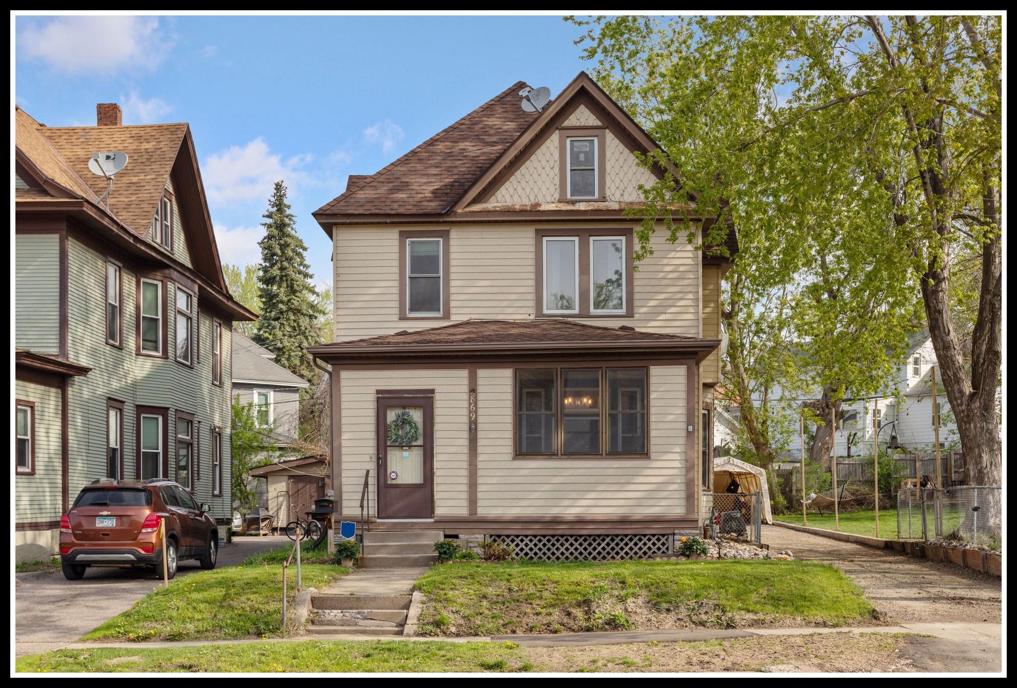 869 Hudson Road St. Paul, MN 55106 - Photo 1 of 1 Gallery Image 1