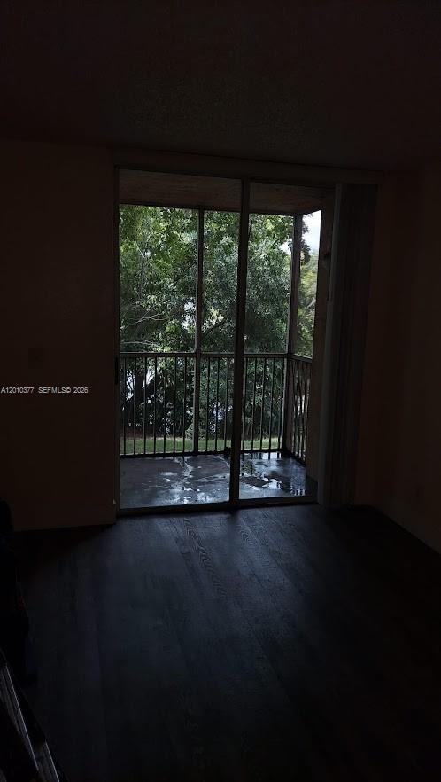 4055 West McNab Road, Unit H204 Pompano Beach, FL 33069 - Photo 6 of 6 a view of a room with large window