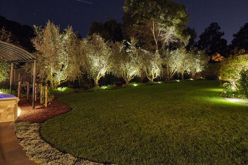 14 Flood Circle Atherton, CA 94027 - Photo 25 of 29 a view of outdoor space and yard