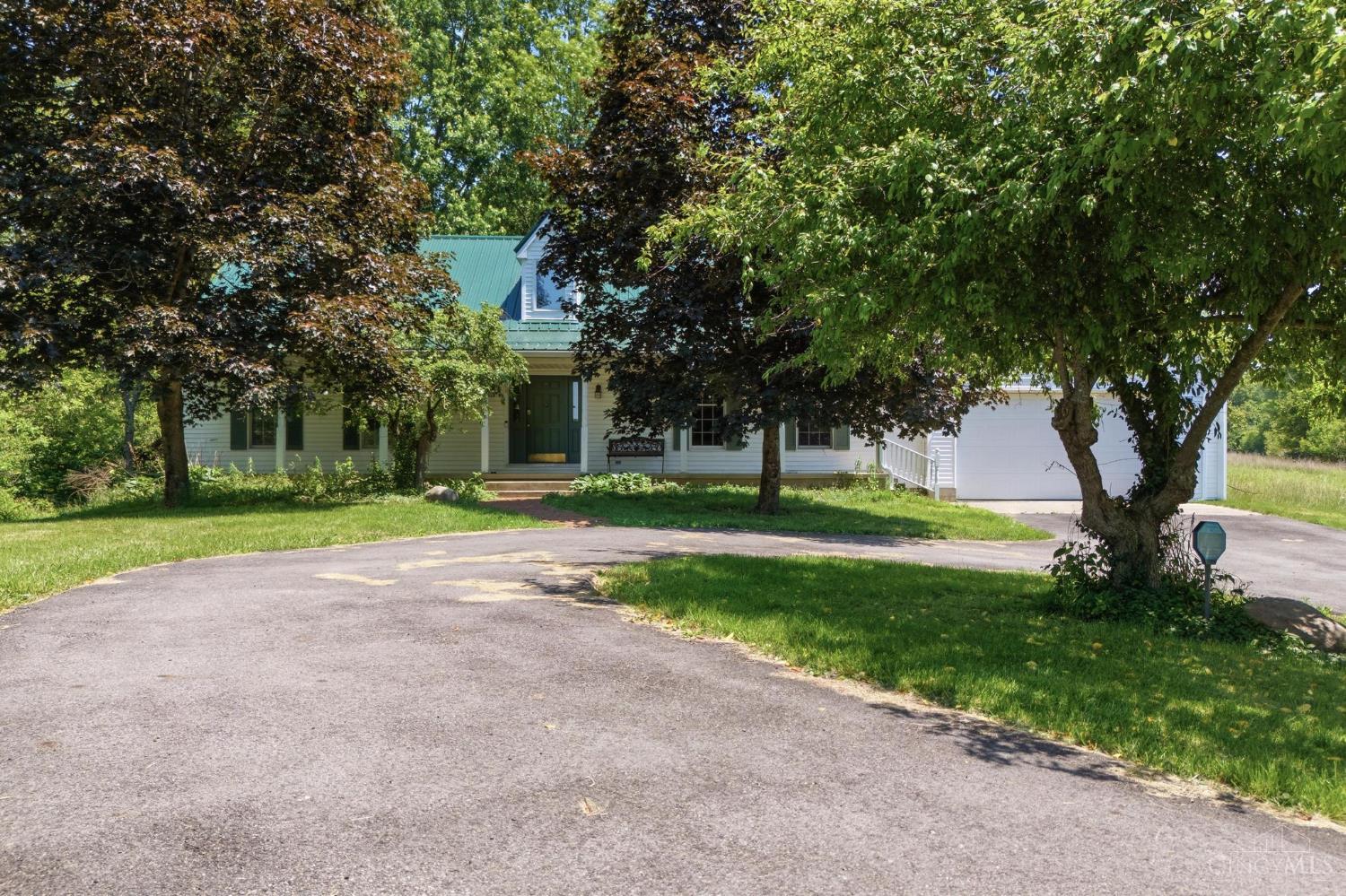471 Ogden Road Wilmington, OH 45177 - Photo 1 of 38
