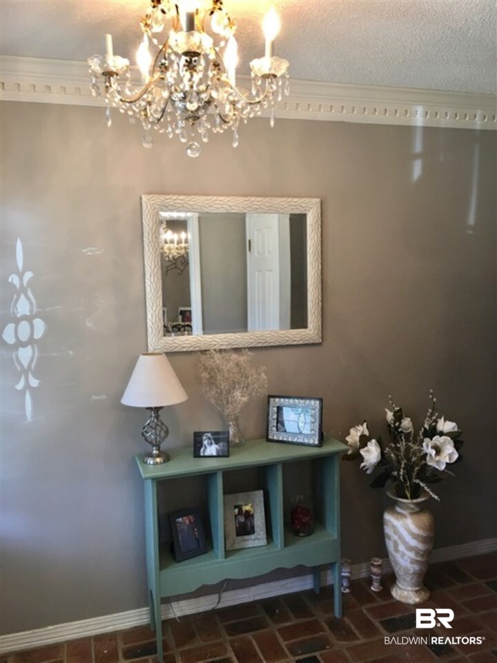 2160 Laura Drive Semmes, AL 36575 - Photo 5 of 24