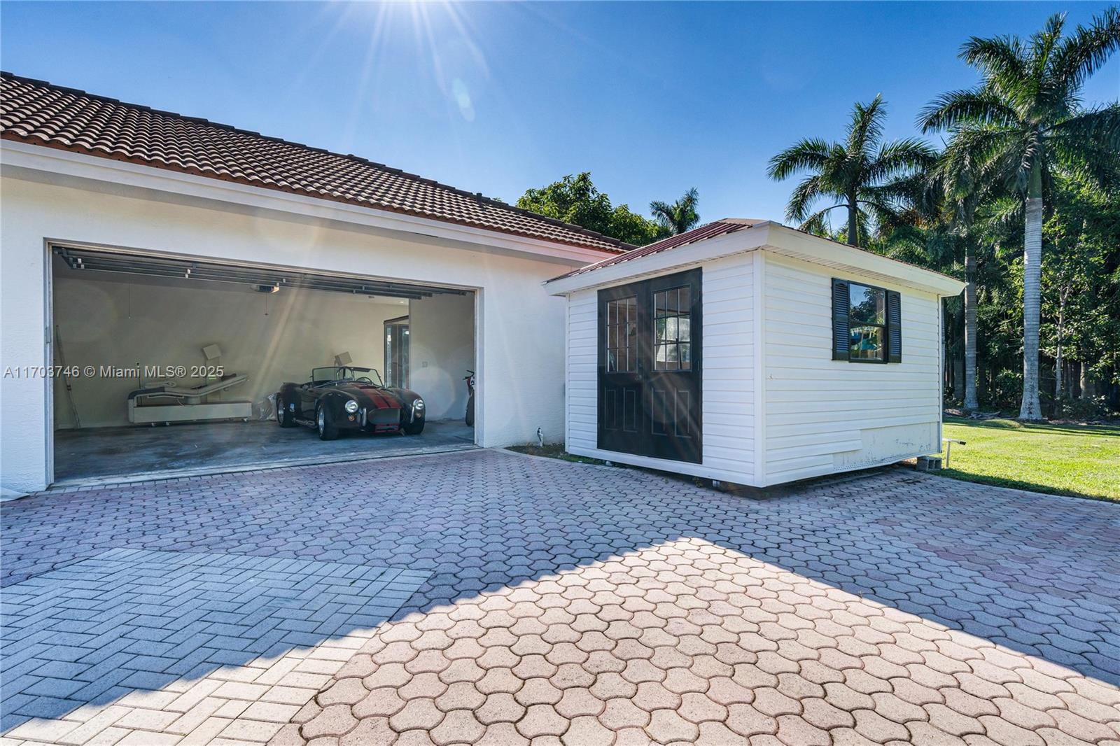 5731 Southwest 185th Way Southwest Ranches, FL 33332 - Photo 53 of 83