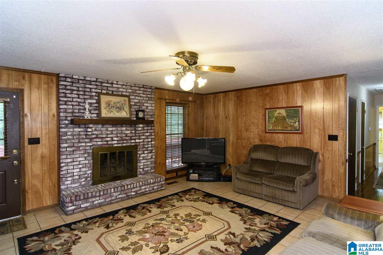 8065 Brookwood Road Pinson, AL 35126 - Photo 15 of 49