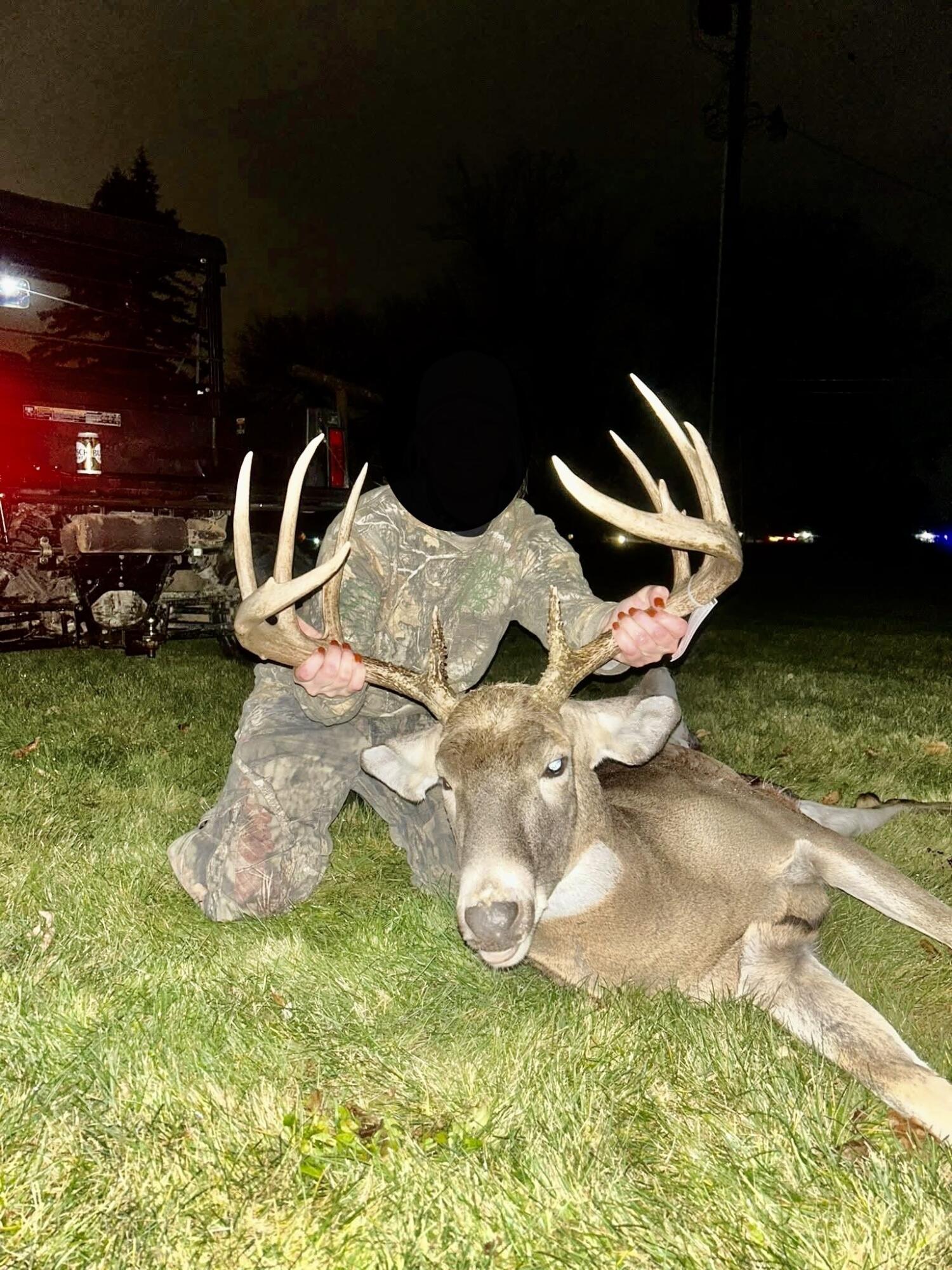 East Dodge Road Clio, MI 48420 - Photo 36 of 39 37