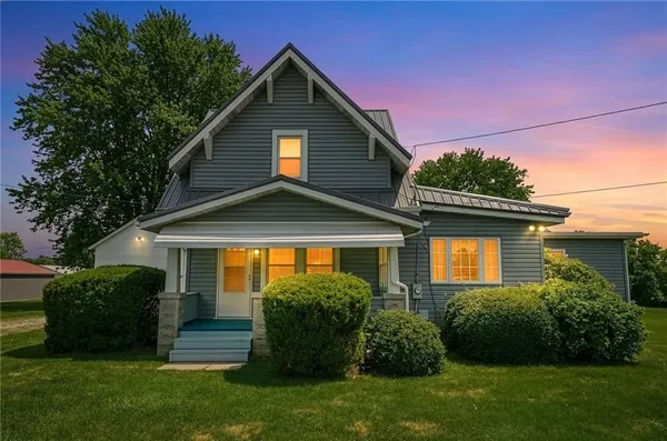 $242,000 | 735 Kiski Park Drive, Apollo, PA 15613