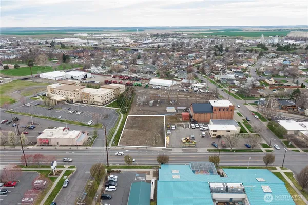 $345,000 | 0 Rose Street, Walla Walla, WA 99362