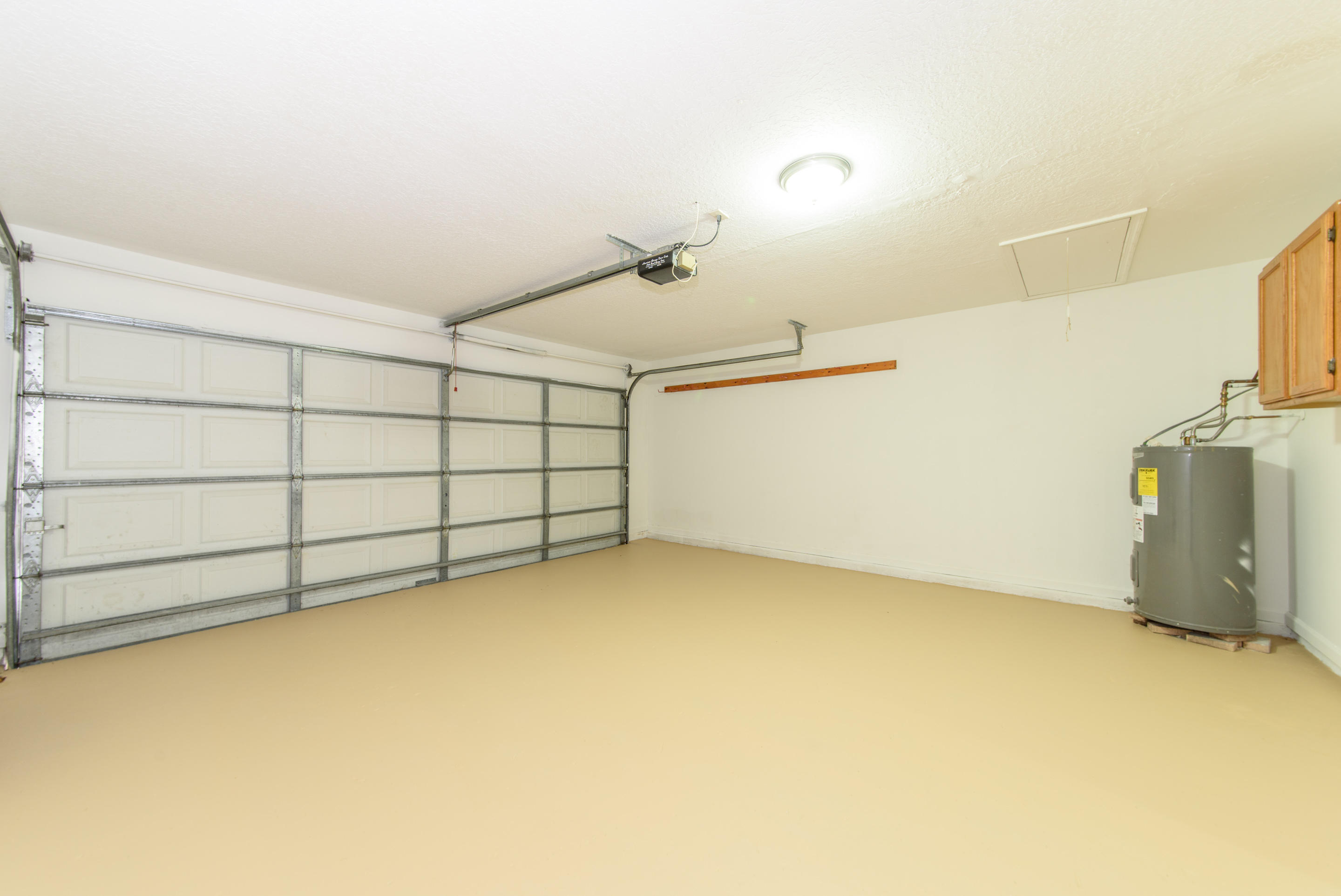 6373 Foster Street Jupiter, FL 33458 - Photo 16 of 18 Garage