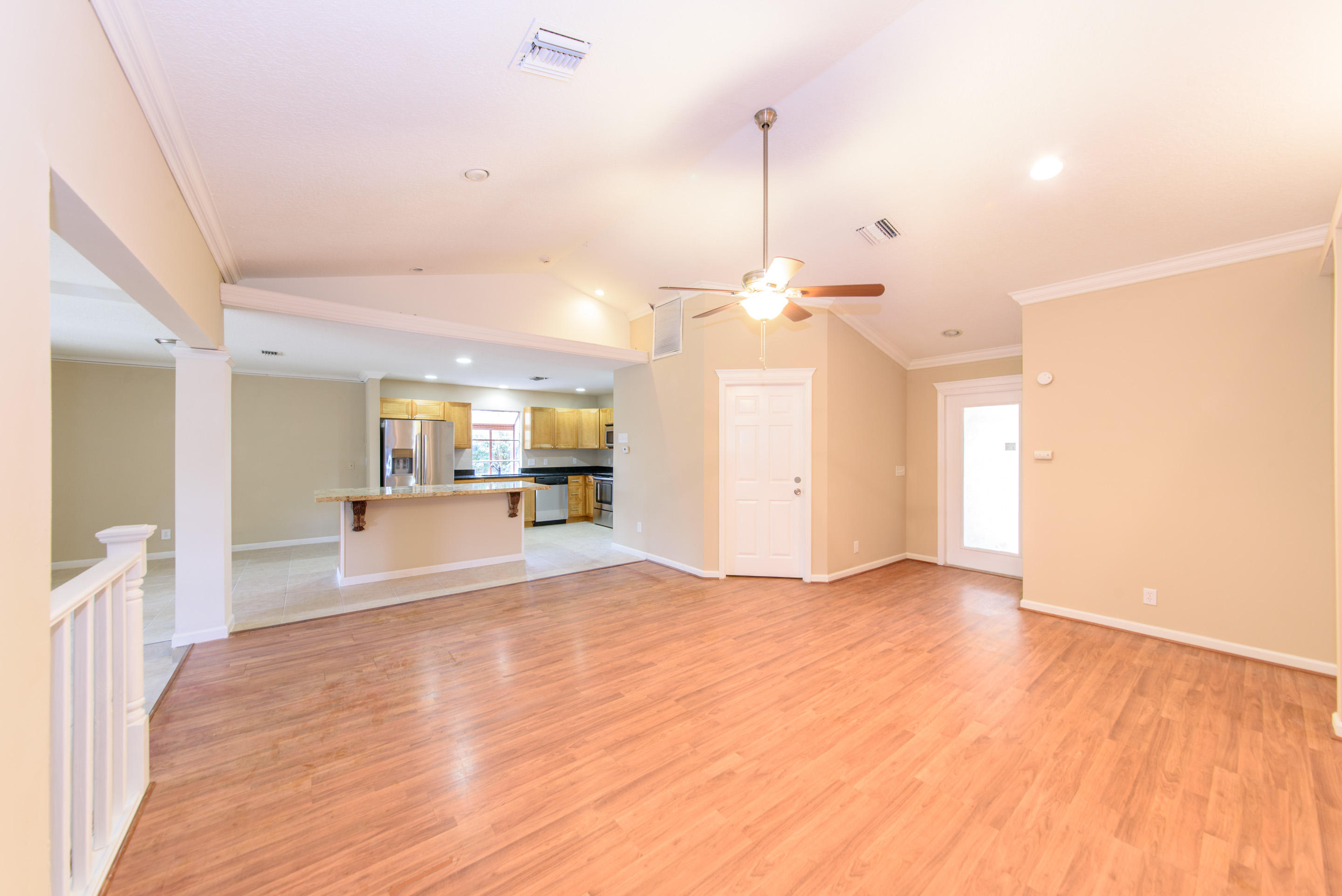 6373 Foster Street Jupiter, FL 33458 - Photo 9 of 18 Living Room