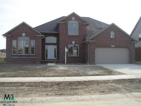 22613 Brantingham Road Macomb, MI 48044 - Photo 1 of 1 806941.JPG