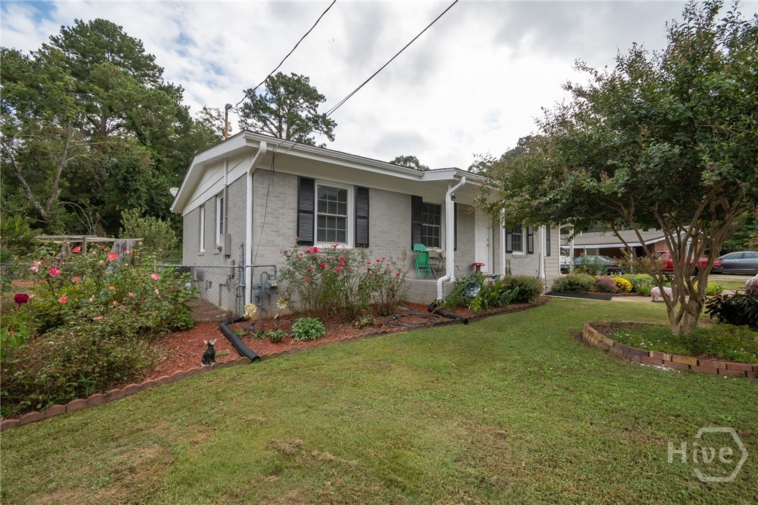 190 Stedman Court Athens, GA 30607 - Photo 39 of 40