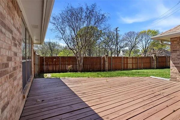 $2,675 | 2622 Briarwood Drive, Grapevine, TX 76051