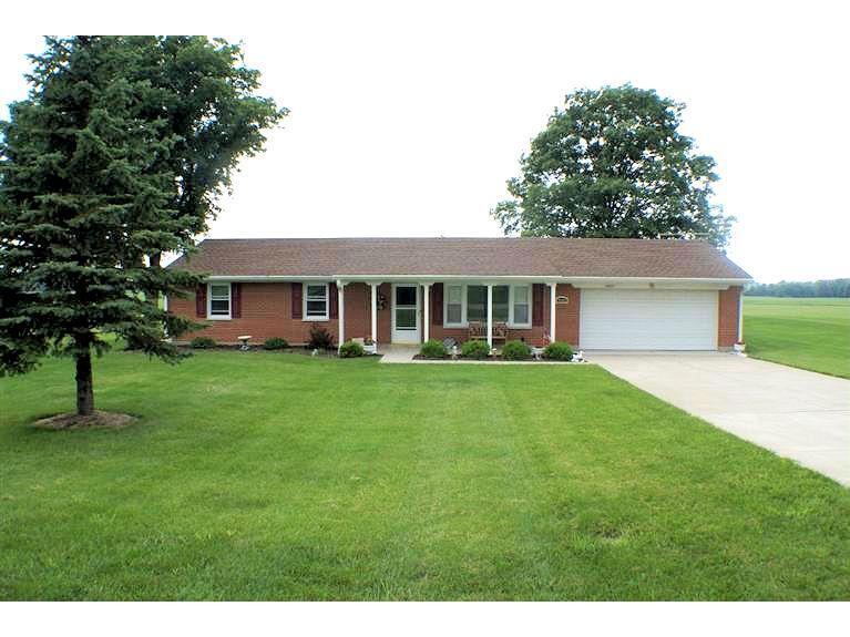 4489 Robinson Vail Road Franklin, OH 45005 - Photo 1 of 1 Gallery Image 1