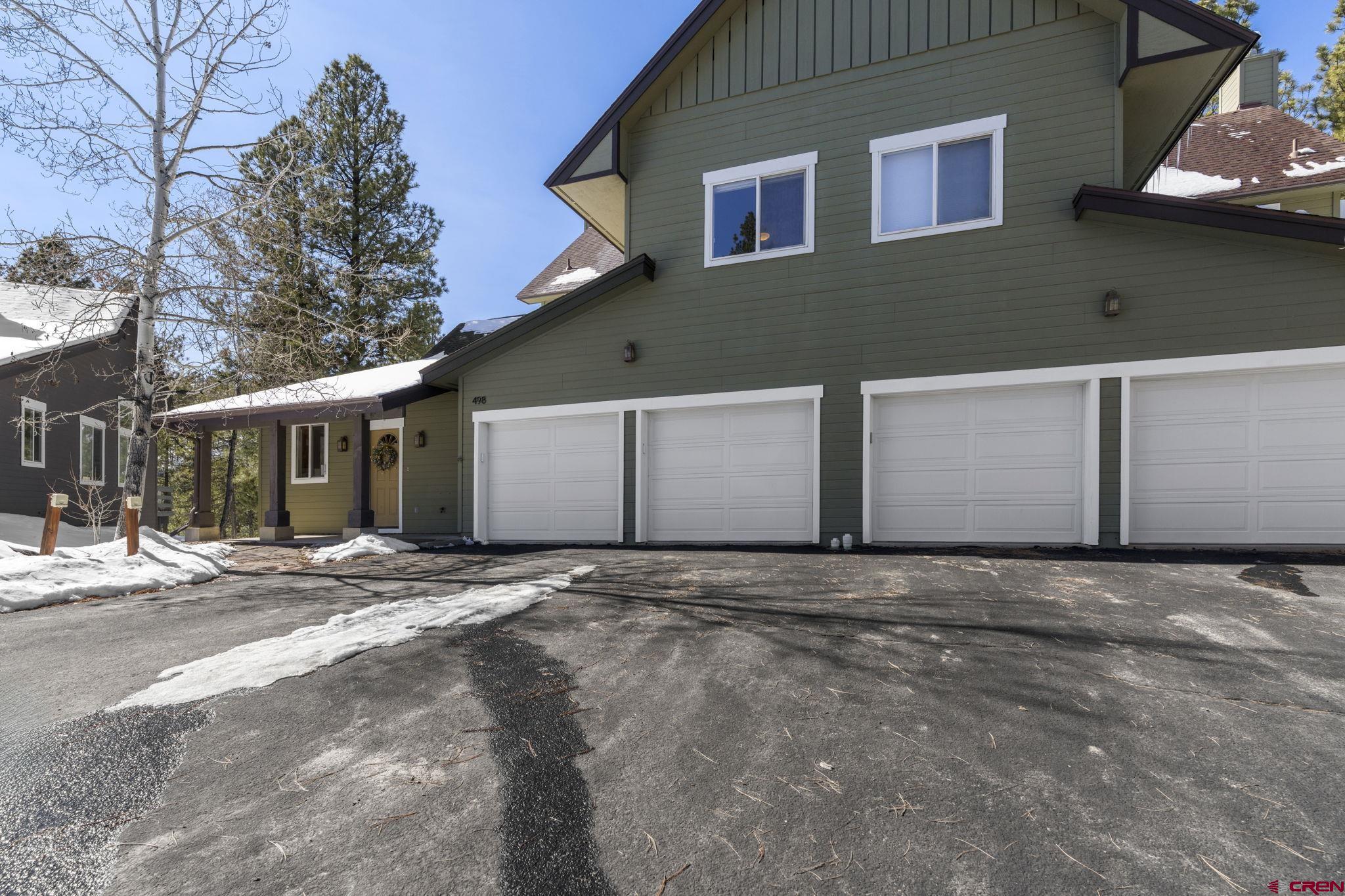 498 Woodbridge Way Durango, CO 81301 - Photo 1 of 26
