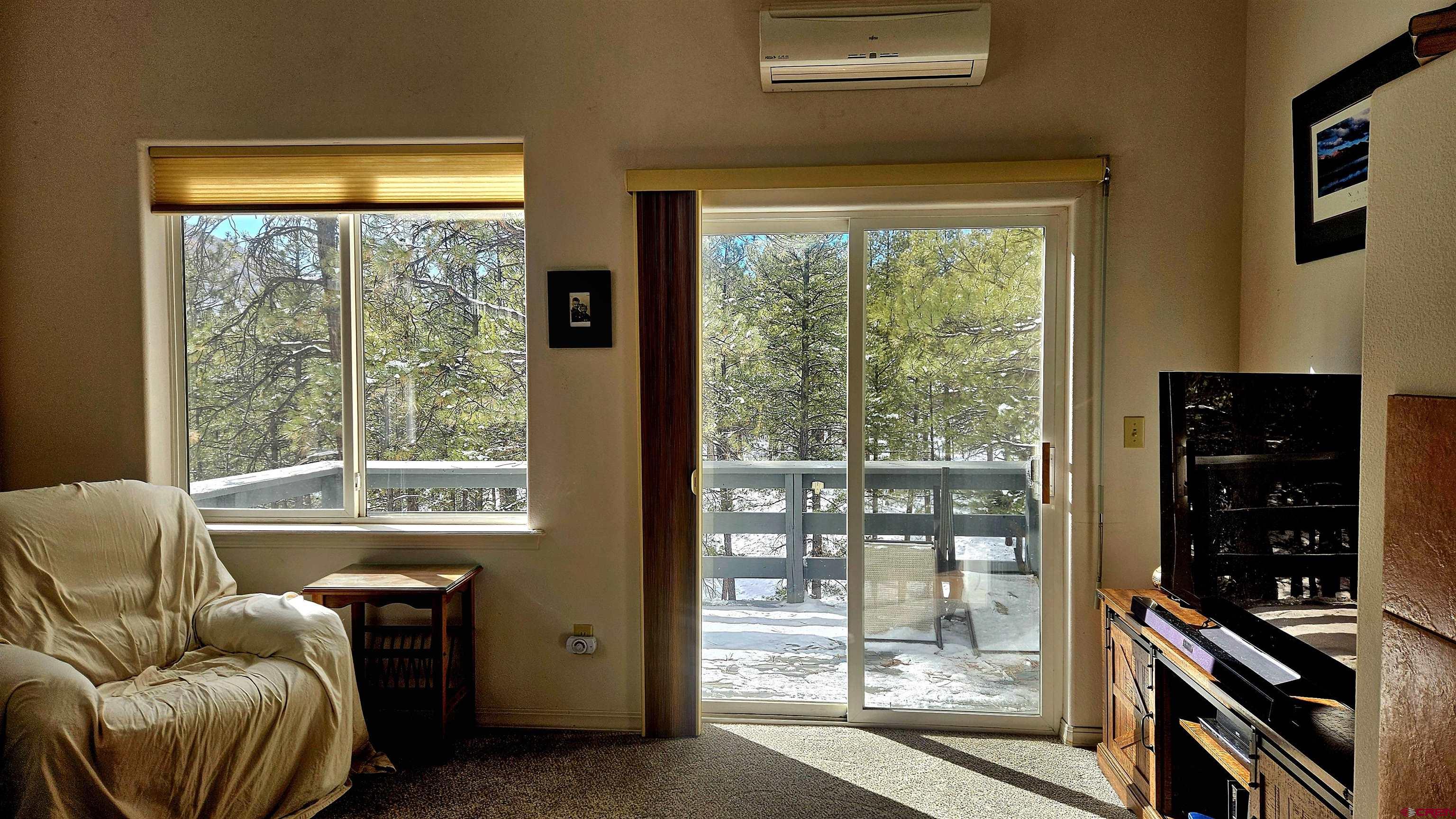 498 Woodbridge Way Durango, CO 81301 - Photo 6 of 26 a room with furniture and a window