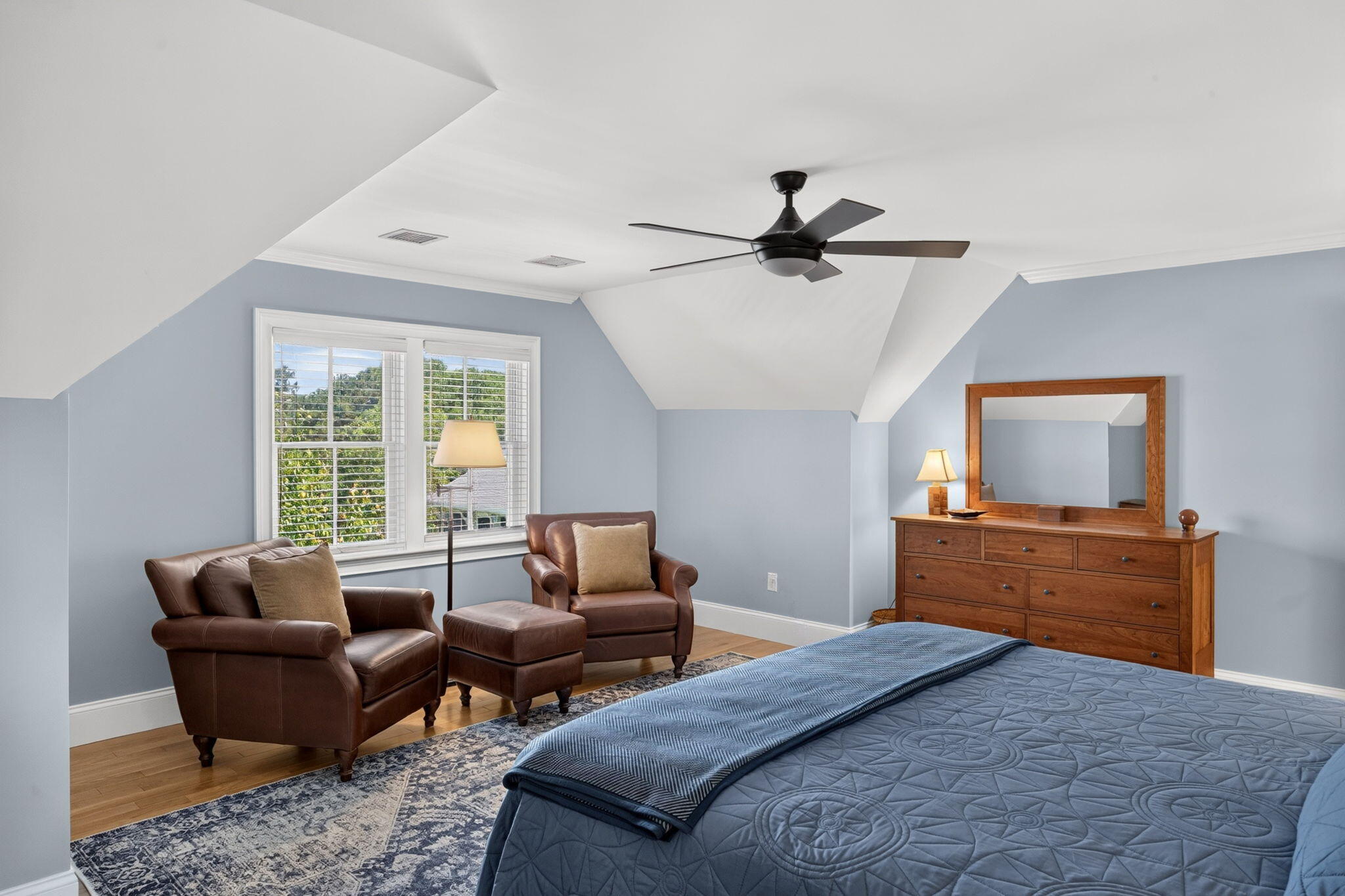 1090 Shore Road, Unit 13 Pocasset, MA 02559 - Photo 24 of 59 Second Floor Primary