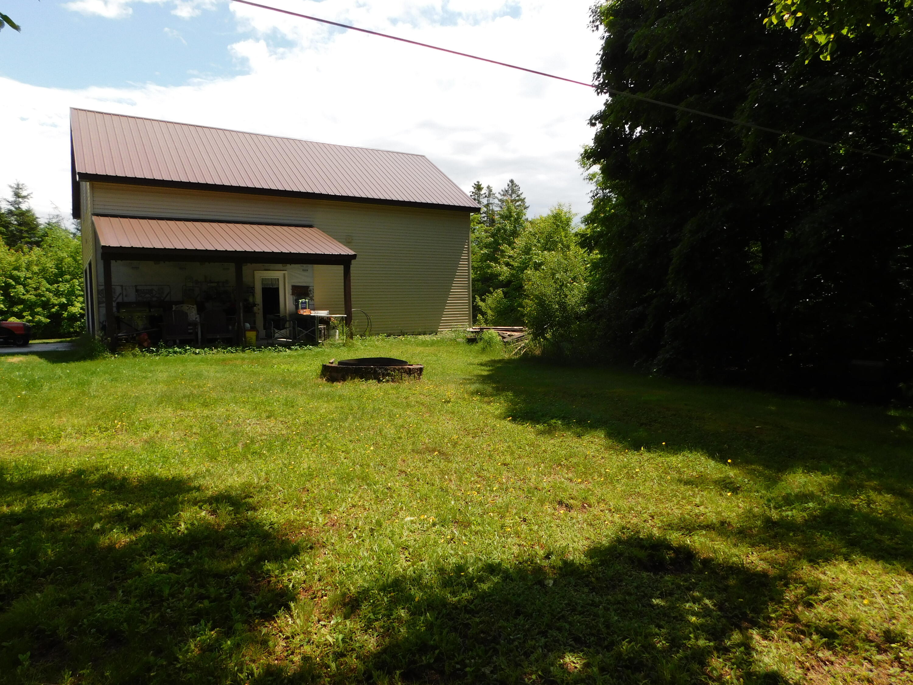 184 W Road Shirley Mills, ME 04485 - Photo 48 of 51 DSCN6603