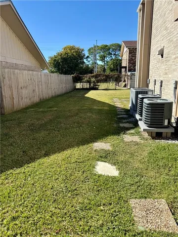 $950 | 2317 West Metairie Avenue, Unit 9, Kenner, LA 70062