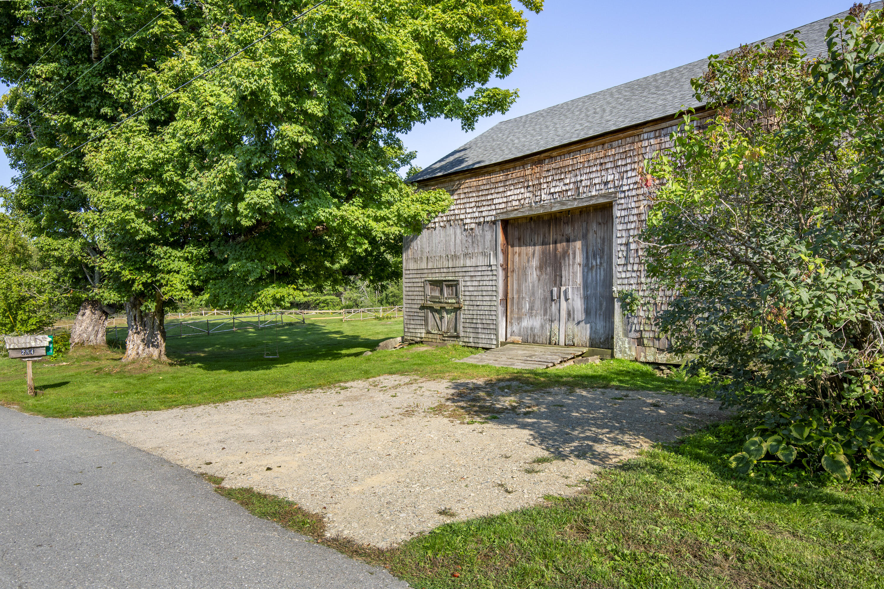 284 Lawry Road Searsmont, ME 04973 - Photo 33 of 57 94-284LawryRd-Searsmont-KS