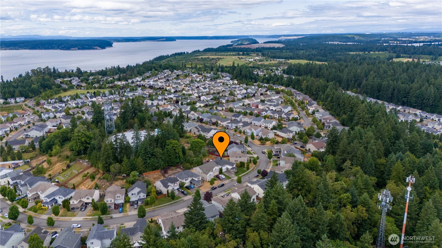 1344 Foreman Road DuPont, WA 98327 - Photo 40 of 40