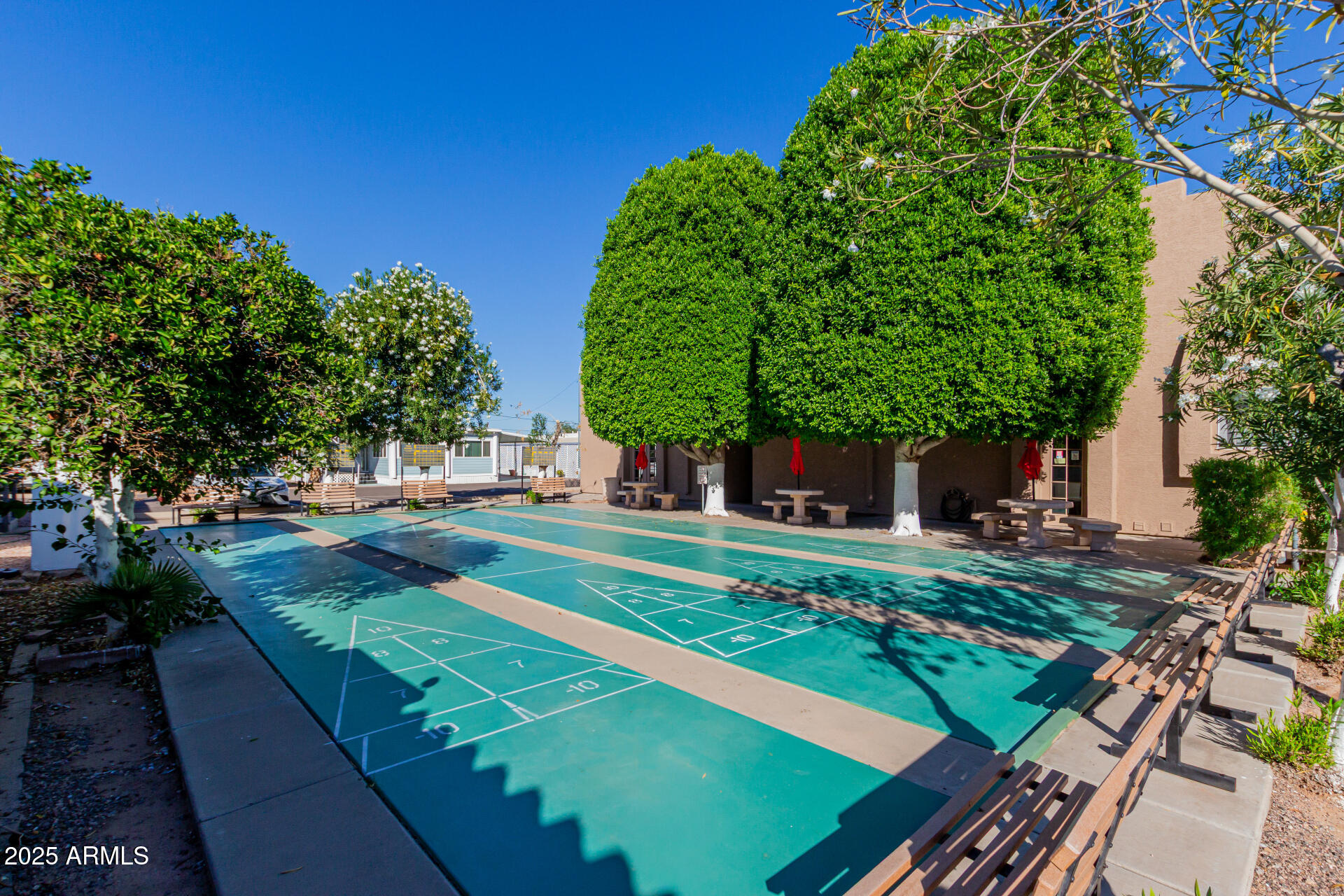 2121 North Center Street, Unit 197 Mesa, AZ 85201 - Photo 19 of 21 38 Center