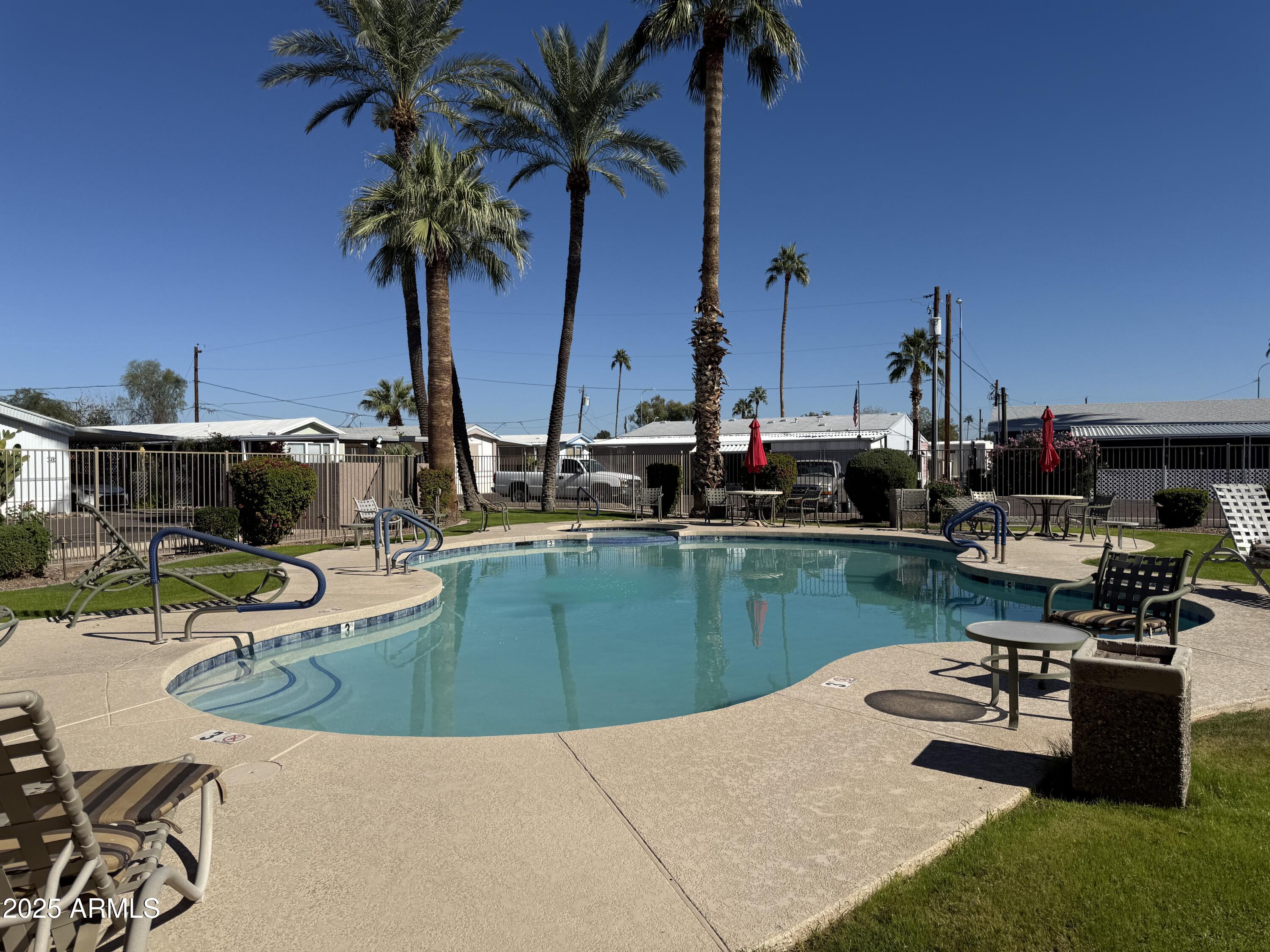 2121 North Center Street, Unit 197 Mesa, AZ 85201 - Photo 20 of 21 IMG_0830