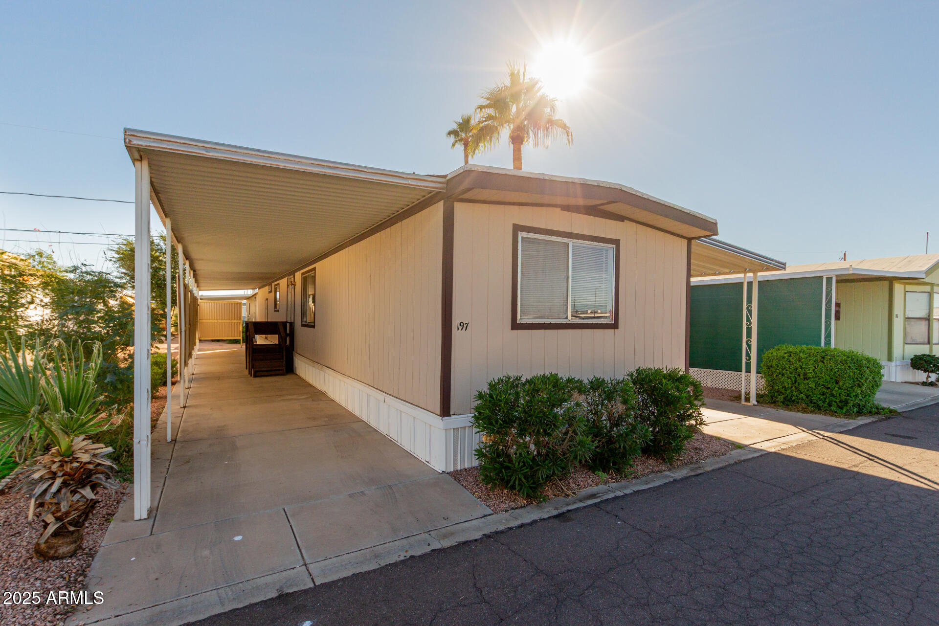 2121 North Center Street, Unit 197 Mesa, AZ 85201 - Photo 2 of 21 03 Center