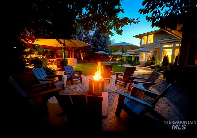 $1,899,000 | 3811 West Miners Farm Court, Garden City, ID 83714