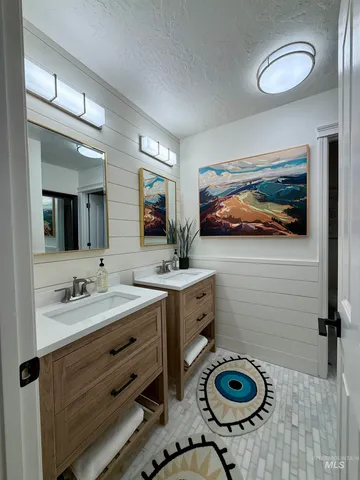 $1,899,000 | 3811 West Miners Farm Court, Garden City, ID 83714