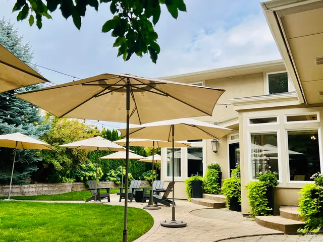 $1,899,000 | 3811 West Miners Farm Court, Garden City, ID 83714