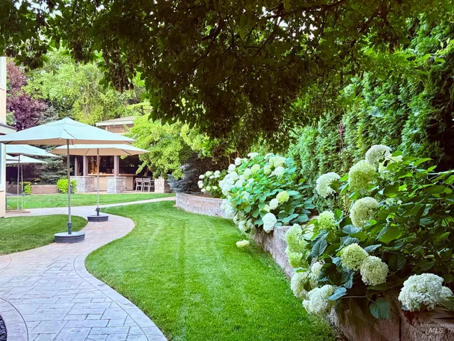 $1,899,000 | 3811 West Miners Farm Court, Garden City, ID 83714